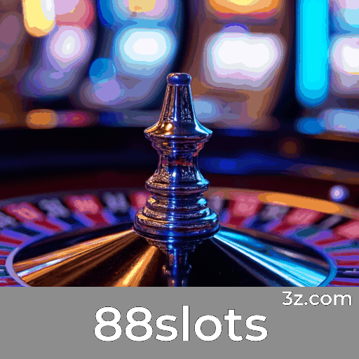 88slots: O Cassino Online Seguro e Premiado